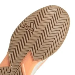 ADIDAS PERFORMANCE Adidas Tennisschuhe Adizero Ubersonic 4 Parley Allcourt Offweiss Damen -Wilson Huston Geschaft adidas GX9624 adizero Ubersonic 4 Schuh208 1200x1200 1