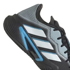 ADIDAS PERFORMANCE Adidas Tennisschuhe Barricade Clay/Sandplatz (Stabil) Magnetgrau - Herren 20 ADIDAS PERFORMANCE Adidas Tennisschuhe Barricade Clay/Sandplatz (Stabil) Magnetgrau - Herren -Wilson Huston Geschaft adidas H02047 Barricade Clay Schuh2010 1200x1200 1