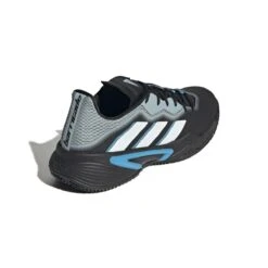 ADIDAS PERFORMANCE Adidas Tennisschuhe Barricade Clay/Sandplatz (Stabil) Magnetgrau - Herren 18 ADIDAS PERFORMANCE Adidas Tennisschuhe Barricade Clay/Sandplatz (Stabil) Magnetgrau - Herren -Wilson Huston Geschaft adidas H02047 Barricade Clay Schuh207 1200x1200 1