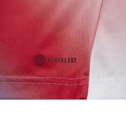 ADIDAS PERFORMANCE Adidas Tennis-Tshirt Melbourne Weiss/rot Jungen 11 ADIDAS PERFORMANCE Adidas Tennis-Tshirt Melbourne Weiss/rot Jungen -Wilson Huston Geschaft adidas HA1357 Tshirt AO Kinder205 900x900 1