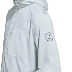 ADIDAS PERFORMANCE Aktion Noch Gültig Klicken Sie Auf Das Icon, Um Eine Erklärung Zu Erhalten. Adidas Lauf-Trainingsjacke Marathon (360° Reflektierendes Design, Schmal) Linengrün Herren -Wilson Huston Geschaft adidas HF8760 Marathon Jacke207 1200x1200 1