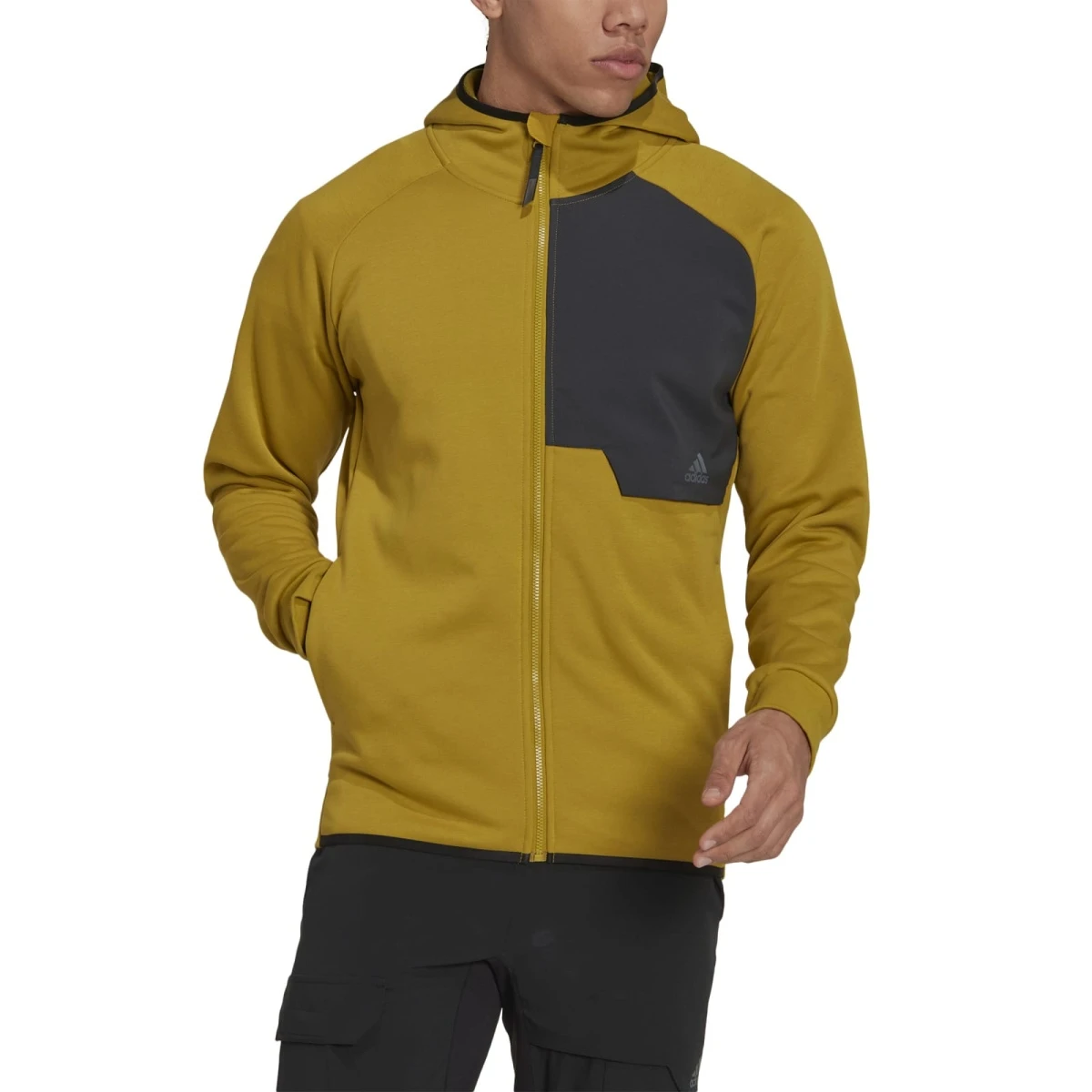 ADIDAS PERFORMANCE Aktion Noch Gültig Klicken Sie Auf Das Icon, Um Eine Erklärung Zu Erhalten. Adidas Kapuzenjacke X-City Baumwollmix Olivegrün Herren 3 ADIDAS PERFORMANCE Aktion Noch Gültig Klicken Sie Auf Das Icon, Um Eine Erklärung Zu Erhalten. Adidas Kapuzenjacke X-City Baumwollmix Olivegrün Herren