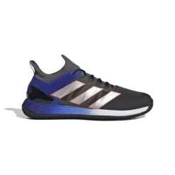 ADIDAS PERFORMANCE Adidas Tennisschuhe Adizero Ubersonic 4 Clay/Sandplatz/Leichtigkeit 2023 Dunkelgrau/silber/blau Herren 14 ADIDAS PERFORMANCE Adidas Tennisschuhe Adizero Ubersonic 4 Clay/Sandplatz/Leichtigkeit 2023 Dunkelgrau/silber/blau Herren -Wilson Huston Geschaft adidas HQ5929 ubersonic 4 Clay Schuh205 1200x1200 1