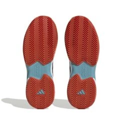 ADIDAS PERFORMANCE Adidas Tennisschuhe CourtJam Control Clay/Sandplatz 2023 Schwarz/weiss/rot Herren -Wilson Huston Geschaft adidas HQ6949 Court Jam Control Schuh205 1200x1200 1