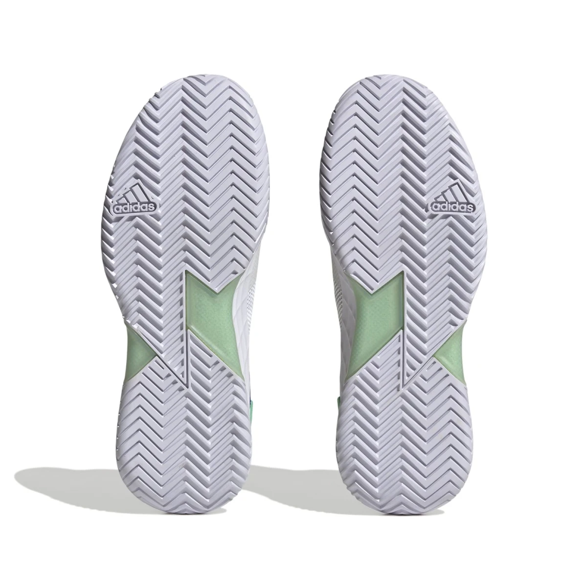 ADIDAS PERFORMANCE Adidas Tennisschuhe Adizero Ubersonic 4 Allcourt/Leichtigkeit 2023 Weiss/violett Damen 7 ADIDAS PERFORMANCE Adidas Tennisschuhe Adizero Ubersonic 4 Allcourt/Leichtigkeit 2023 Weiss/violett Damen – Bild 5