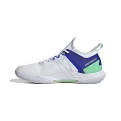 ADIDAS PERFORMANCE Adidas Tennisschuhe Adizero Ubersonic 4 Allcourt/Leichtigkeit 2023 Weiss/violett Damen 17 ADIDAS PERFORMANCE Adidas Tennisschuhe Adizero Ubersonic 4 Allcourt/Leichtigkeit 2023 Weiss/violett Damen -Wilson Huston Geschaft adidas HQ8390 adizero Ubersonic Schuh205 1200x1200 1
