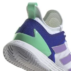 ADIDAS PERFORMANCE Adidas Tennisschuhe Adizero Ubersonic 4 Allcourt/Leichtigkeit 2023 Weiss/violett Damen 20 ADIDAS PERFORMANCE Adidas Tennisschuhe Adizero Ubersonic 4 Allcourt/Leichtigkeit 2023 Weiss/violett Damen -Wilson Huston Geschaft adidas HQ8390 adizero Ubersonic Schuh209 1200x1200 1