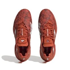 ADIDAS PERFORMANCE Adidas Tennisschuhe Barricade Clay/Sandplatz/Stabil 2023 Rot Herren -Wilson Huston Geschaft adidas HQ8425 Barricade Schuh202 1200x1200 1