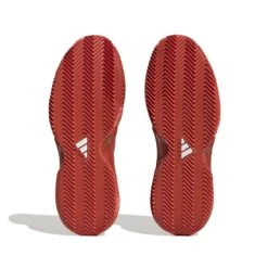 ADIDAS PERFORMANCE Adidas Tennisschuhe Barricade Clay/Sandplatz/Stabil 2023 Rot Herren -Wilson Huston Geschaft adidas HQ8425 Barricade Schuh203 1200x1200 1