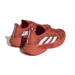 ADIDAS PERFORMANCE Adidas Tennisschuhe Barricade Clay/Sandplatz/Stabil 2023 Rot Herren -Wilson Huston Geschaft adidas HQ8425 Barricade Schuh206 1200x1200 1