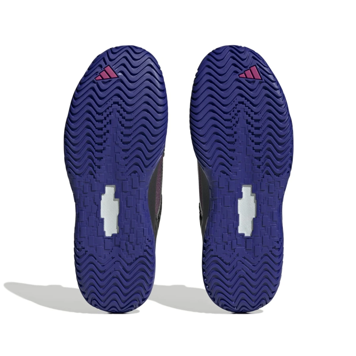 ADIDAS PERFORMANCE Adidas Tennisschuhe SoleMatch Control Allcourt 2023 Schwarz Herren 5 ADIDAS PERFORMANCE Adidas Tennisschuhe SoleMatch Control Allcourt 2023 Schwarz Herren – Bild 4