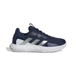 ADIDAS PERFORMANCE Adidas Tennisschuhe SoleMatch Control Allcourt 2023 Navyblau Herren -Wilson Huston Geschaft adidas HQ8440 Solematch Control202 1200x1200 1