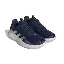 ADIDAS PERFORMANCE Adidas Tennisschuhe SoleMatch Control Allcourt 2023 Navyblau Herren