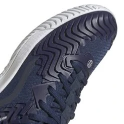 ADIDAS PERFORMANCE Adidas Tennisschuhe SoleMatch Control Allcourt 2023 Navyblau Herren -Wilson Huston Geschaft adidas HQ8440 Solematch Control209 1200x1200 1