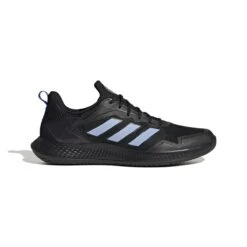 ADIDAS PERFORMANCE Adidas Tennisschuhe Defiant Speed Allcourt 2023 Schwarz Herren -Wilson Huston Geschaft adidas HQ8457 Defiant Speed Schuh201 1200x1200 1
