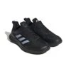 ADIDAS PERFORMANCE Adidas Tennisschuhe Defiant Speed Allcourt 2023 Schwarz Herren 2 ADIDAS PERFORMANCE Adidas Tennisschuhe Defiant Speed Allcourt 2023 Schwarz Herren -Wilson Huston Geschaft adidas HQ8457 Defiant Speed Schuh204 1200x1200 1