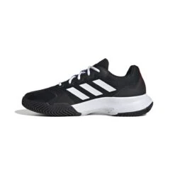 ADIDAS PERFORMANCE Adidas Tennisschuhe GameCourt 2.0 Allcourt 2023 Schwarz/weiss Herren 15 ADIDAS PERFORMANCE Adidas Tennisschuhe GameCourt 2.0 Allcourt 2023 Schwarz/weiss Herren -Wilson Huston Geschaft adidas HQ8478 GameCourt 2 Schuh205 1200x1200 1