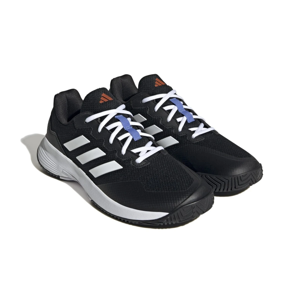 ADIDAS PERFORMANCE Adidas Tennisschuhe GameCourt 2.0 Allcourt 2023 Schwarz/weiss Herren 3 ADIDAS PERFORMANCE Adidas Tennisschuhe GameCourt 2.0 Allcourt 2023 Schwarz/weiss Herren