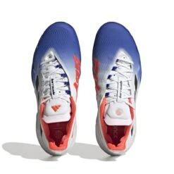 ADIDAS PERFORMANCE Adidas Tennisschuhe Barricade Allcourt (Stabil) 2023 Weiss/blau Herren 15 ADIDAS PERFORMANCE Adidas Tennisschuhe Barricade Allcourt (Stabil) 2023 Weiss/blau Herren -Wilson Huston Geschaft adidas HQ8917 Barricade Schuh202 1200x1200 1