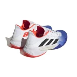 ADIDAS PERFORMANCE Adidas Tennisschuhe Barricade Allcourt (Stabil) 2023 Weiss/blau Herren 18 ADIDAS PERFORMANCE Adidas Tennisschuhe Barricade Allcourt (Stabil) 2023 Weiss/blau Herren -Wilson Huston Geschaft adidas HQ8917 Barricade Schuh206 1200x1200 1