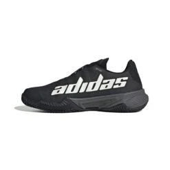 ADIDAS PERFORMANCE Adidas Tennisschuhe Barricade Clay/Sandplatz/Stabil 2023 Schwarz Herren -Wilson Huston Geschaft adidas ID4250 Barricade Tennisschuh205 1200x1200 1