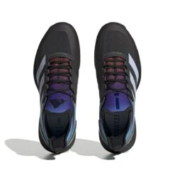 ADIDAS PERFORMANCE Adidas Tennisschuhe Adizero Ubersonic 4 Allcourt/Leichtigkeit 2023 Schwarz/blau Herren 15 ADIDAS PERFORMANCE Adidas Tennisschuhe Adizero Ubersonic 4 Allcourt/Leichtigkeit 2023 Schwarz/blau Herren -Wilson Huston Geschaft adidas Tennisschuhe Ubersonic 4 HQ8381 2 1200x1200 1