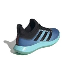 ADIDAS PERFORMANCE Adidas Tennisschuhe Defiant Generation Allcourt Aquablau Herren 18 ADIDAS PERFORMANCE Adidas Tennisschuhe Defiant Generation Allcourt Aquablau Herren -Wilson Huston Geschaft adidsa GW4973 Defiant Generation Schuh207 1200x1200 1