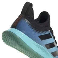 ADIDAS PERFORMANCE Adidas Tennisschuhe Defiant Generation Allcourt Aquablau Herren 20 ADIDAS PERFORMANCE Adidas Tennisschuhe Defiant Generation Allcourt Aquablau Herren -Wilson Huston Geschaft adidsa GW4973 Defiant Generation Schuh209 1200x1200 1