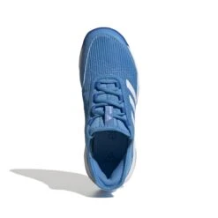 ADIDAS PERFORMANCE Adidas Tennisschuhe Adizero Club Allcourt Blau/weiss Kinder -Wilson Huston Geschaft adidsa GX1854 adizero Club Schuh203 1200x1200 1