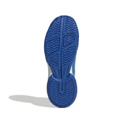 ADIDAS PERFORMANCE Adidas Tennisschuhe Adizero Club Allcourt Blau/weiss Kinder -Wilson Huston Geschaft adidsa GX1854 adizero Club Schuh204 1200x1200 1