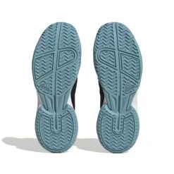 ADIDAS PERFORMANCE Adidas Tennisschuhe Ubersonic 4 Allcourt 2023 Schwarz/blau Kinder -Wilson Huston Geschaft adidsa HP9699 Ubersonic 4 Kinderschuh204 1200x1200 1