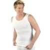 Medima Unterwäsche Unterhemd Tank Top ärmellos (Angora Und Baumwolle) Weiss Herren (Gr. S-L) 2 Medima Unterwäsche Unterhemd Tank Top ärmellos (Angora Und Baumwolle) Weiss Herren (Gr. S-L) -Wilson Huston Geschaft medima angora baumwolle herren shirt 3990 100202 600x600 1