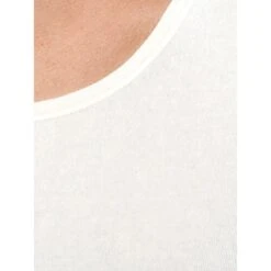 Medima Unterwäsche Unterhemd Tank Top ärmellos (Angora Und Baumwolle) Weiss Herren (Gr. S-L) -Wilson Huston Geschaft medima angora baumwolle herren shirt 3990 100203 600x600 1